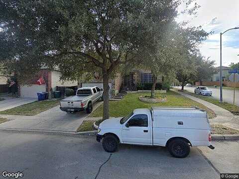 Darien Wing, SAN ANTONIO, TX 78247