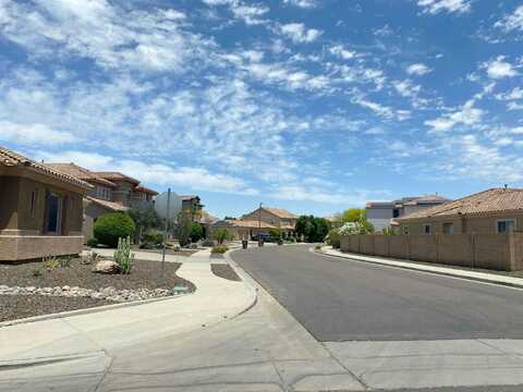 Jackson, GOODYEAR, AZ 85338