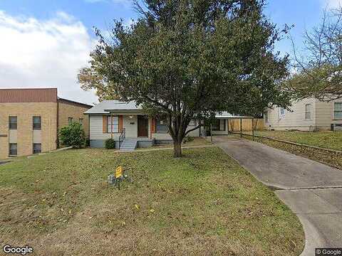 Laura, RIVER OAKS, TX 76114