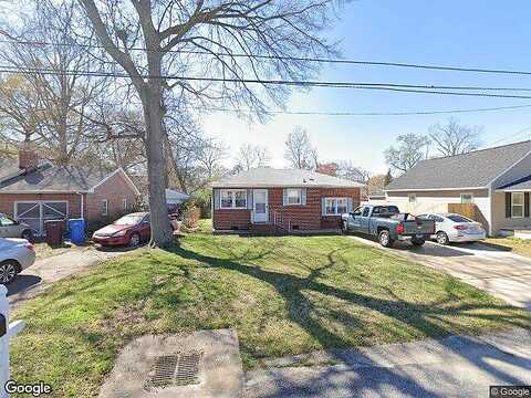 Hawthorne, CHESAPEAKE, VA 23325