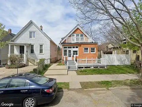 34Th, MILWAUKEE, WI 53215