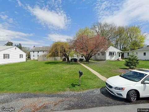 25Th, ALLENTOWN, PA 18104