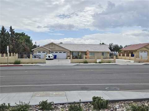 Nisqualli, VICTORVILLE, CA 92395