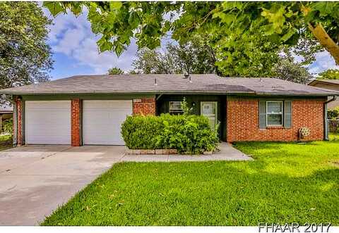 Mccarthy, KILLEEN, TX 76549
