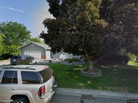 Van Buren, KENNEWICK, WA 99338