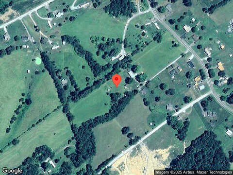 Rockspray, WYTHEVILLE, VA 24382