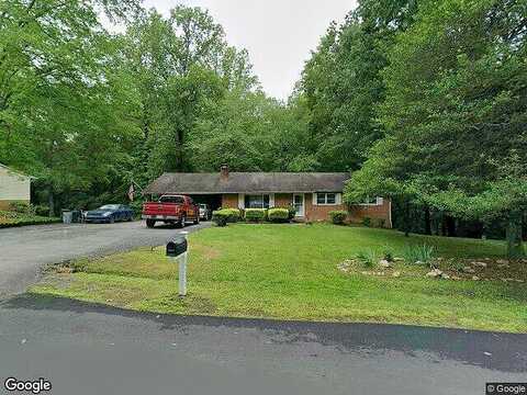 Leary, NOKESVILLE, VA 20181