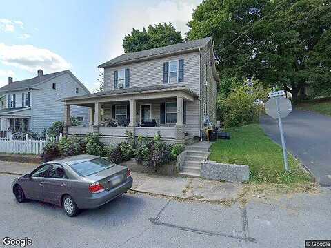 4Th, BANGOR, PA 18013