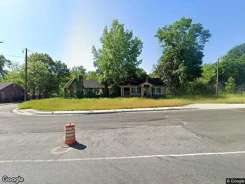 Jeffersonville, MACON, GA 31217