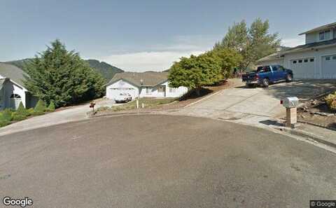 Stevenson, MYRTLE CREEK, OR 97457
