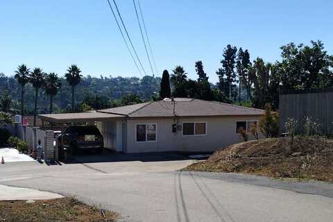Lawana, VISTA, CA 92083