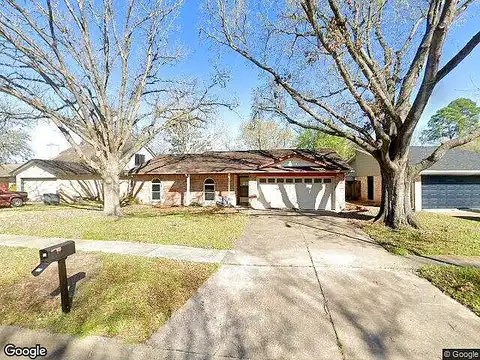 Larkway, SUGAR LAND, TX 77498