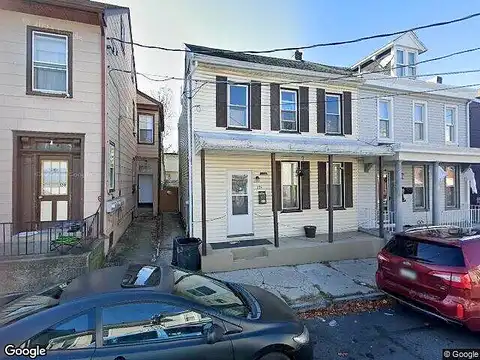 6Th, LEBANON, PA 17042