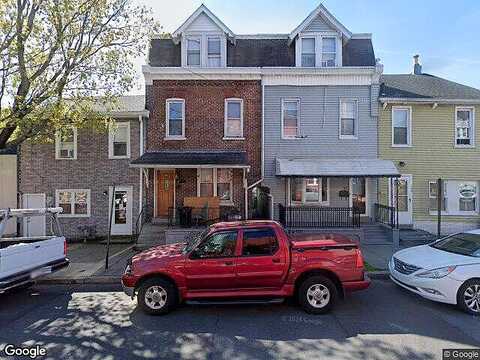 Turner, ALLENTOWN, PA 18102