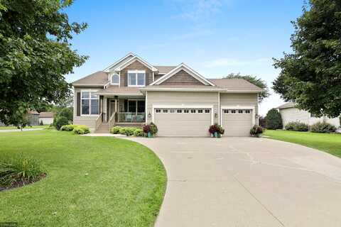 Grizzly, SARTELL, MN 56377