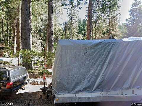 Spanish, NEVADA CITY, CA 95959