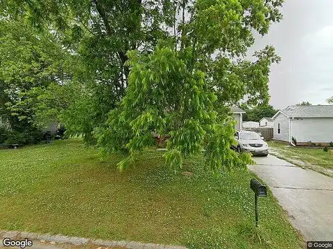Blue Jay, VIRGINIA BEACH, VA 23453
