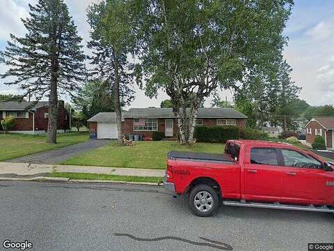 Wolf, WHITEHALL, PA 18052