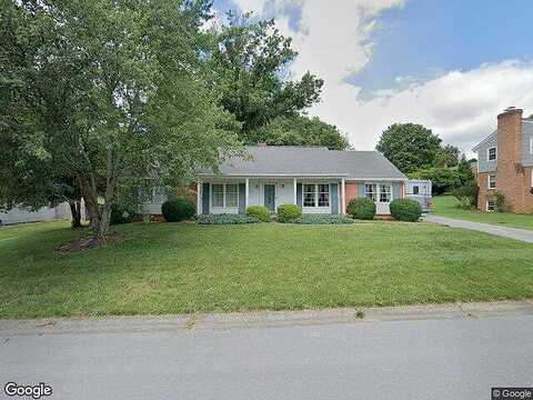 Bartley, SALEM, VA 24153