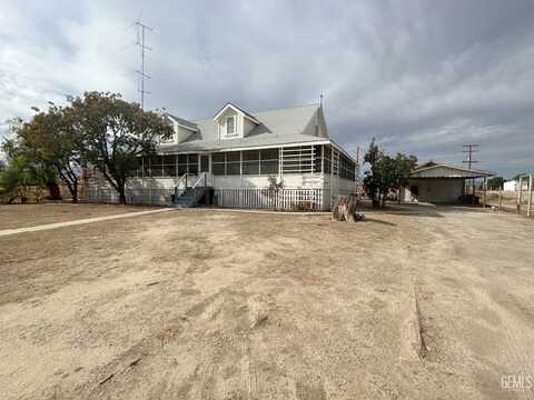 Lincoln, TAFT, CA 93268