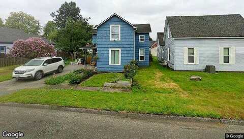 4Th, BLAINE, WA 98230
