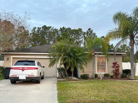 Mulberry Branch, DAYTONA BEACH, FL 32124