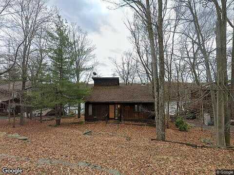 Aquarius, LAKE ARIEL, PA 18436