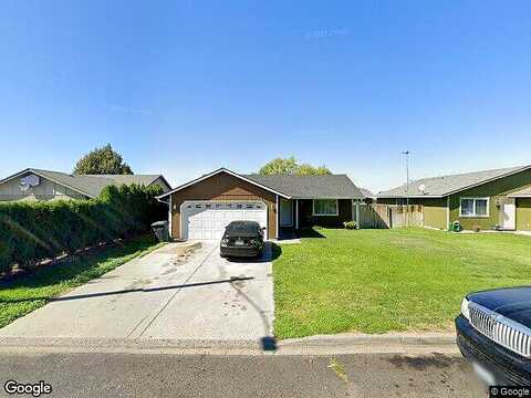 4Th, OTHELLO, WA 99344
