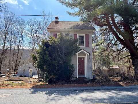 Center, JIM THORPE, PA 18229
