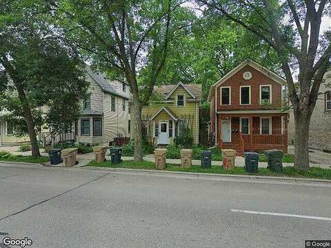 Williamson, MADISON, WI 53703