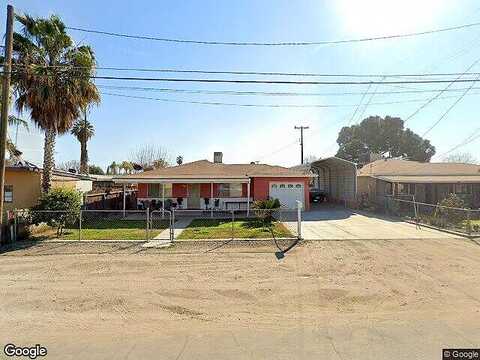 Hudson, BAKERSFIELD, CA 93307