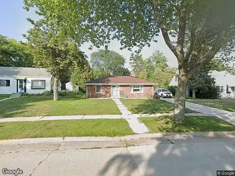 Laflin, WAUKESHA, WI 53186