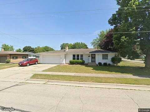 Heyrman, GREEN BAY, WI 54302