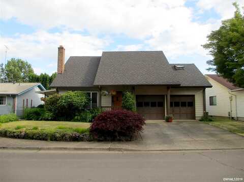 Oak, CORVALLIS, OR 97330