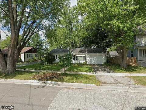 South, STOUGHTON, WI 53589