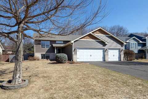 Joseph, CIRCLE PINES, MN 55014