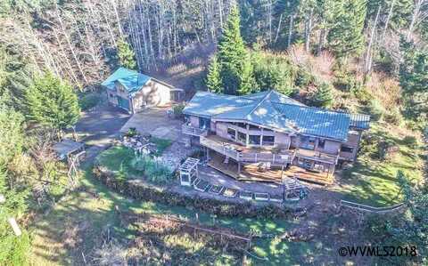 Park, OTIS, OR 97368