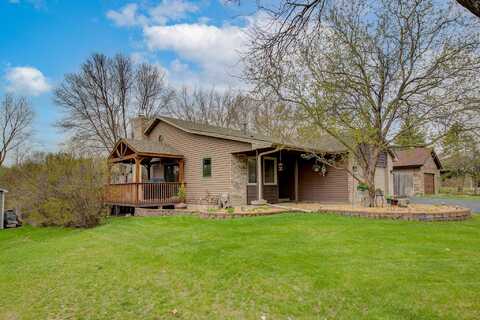 Black Duck, CIRCLE PINES, MN 55014