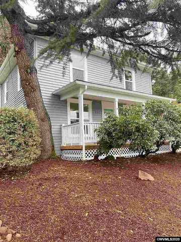 Mcclaine, SILVERTON, OR 97381