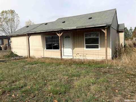 Crowfoot, LEBANON, OR 97355