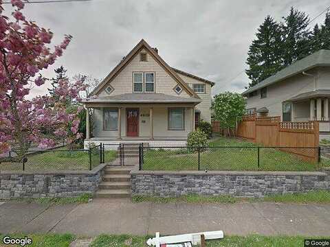 Haig, PORTLAND, OR 97206