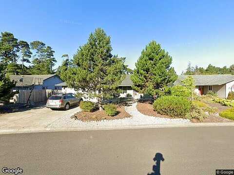 Park Village, FLORENCE, OR 97439