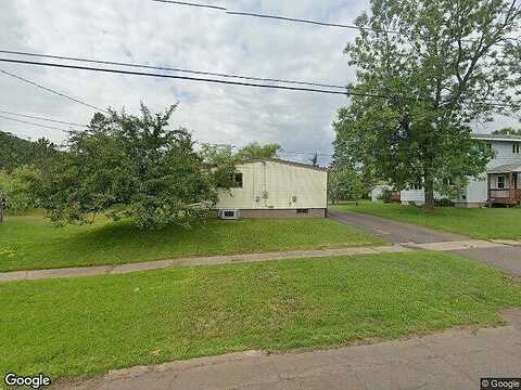 Bell, SILVER BAY, MN 55614