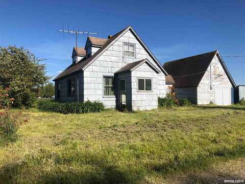 Fur, LEBANON, OR 97355
