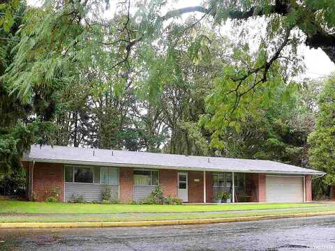 Willamette, ADAIR VILLAGE, OR 97330