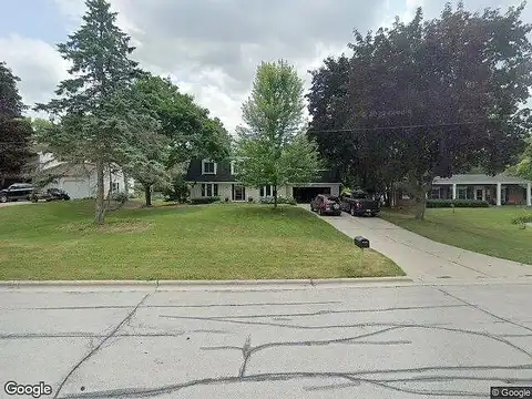 Saint Gregory, GREEN BAY, WI 54311