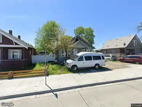 Wellesley, SPOKANE, WA 99217