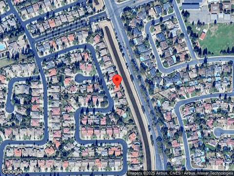 Tea Rose, BAKERSFIELD, CA 93311