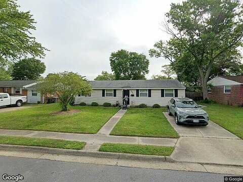 Winfree, HAMPTON, VA 23663