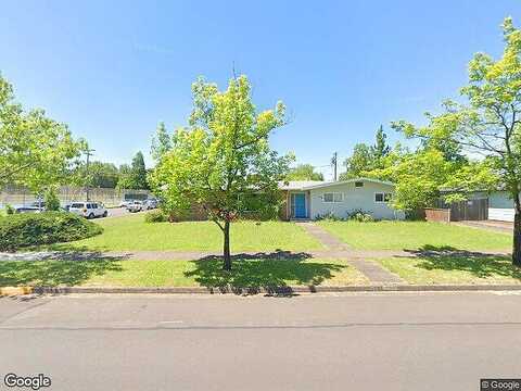 Polk, EUGENE, OR 97405